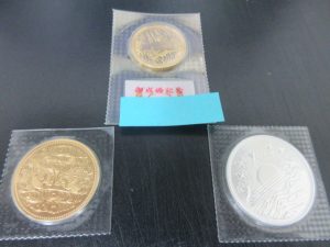 金貨 買取 垂水 神戸 明石