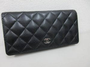 シャネル　高価　神戸　明石