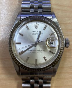 ロレックス,買取,大正