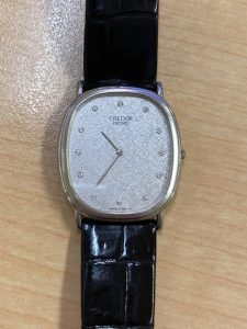 時計,買取,大正