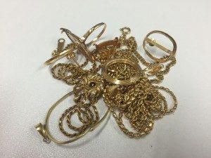 堺市 貴金属 買取