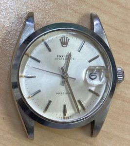 ロレックス,買取,大正