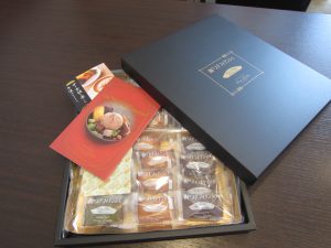 差し入れ有難う御座います！（香川県）