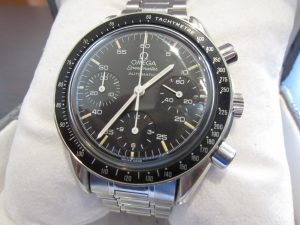 オメガ　スピードマスター　高価買取致します！（香川県）