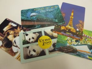 未使用のテレホンカードお買取りいたします。買取専門店大吉ゆめタウン中津店(大分県)です。