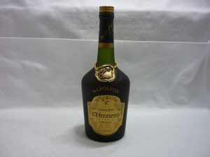 奈良県 洋酒 ブランデー 買取 王寺