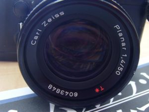 カメラはコンタックス、レンズはカールツァイス、高価お買取は霧島市の買取専門店大吉霧島国分店です。