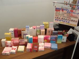 香水・フレグランスを高価買取!姶良市の買取専門店大吉タイヨー西加治木店は商品をしっかり査定します!