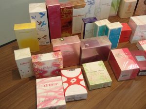 香水・フレグランスを高価買取!姶良市の買取専門店大吉タイヨー西加治木店は商品をしっかり査定します!
