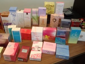 香水・フレグランスを高価買取!姶良市の買取専門店大吉タイヨー西加治木店は商品をしっかり査定します!