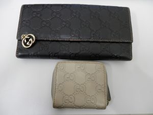 東灘　グッチ　買取　甲南山手　GUCCI