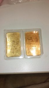 中野区周辺でインゴットを売るなら買取専門店大吉中野店へ!!