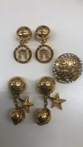 シャネル　セリーヌ　ブランド買取