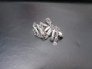 プラチナのネックレスをお買取り致しました大吉鶴見店です。