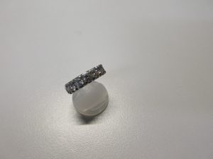 ダイヤの指輪をお買取り致しました大吉鶴見店です。