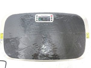 バランスウェーブ