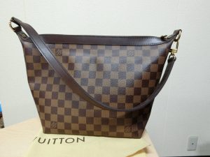 ルイヴィトン・ダミエ・N51995 イロヴォMM 肩掛け ワンショルダーバッグ