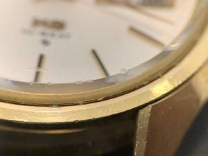 キングセイコーのお買取りなら買取専門店大吉 イオン宇品店!