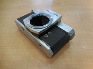 191201古いカメラもお買取り! 大吉大橋店です