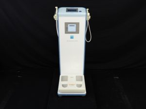 大吉鶴見店で業務用体組成計をお買取り致しました
