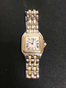 Cartier,高価買取,イズミヤ西神戸