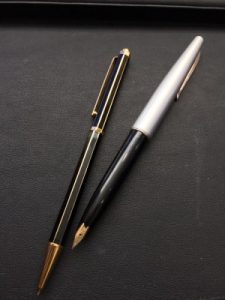 万年筆も買い取ります!大吉イオンモール今治新都市店です!