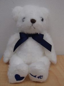 4℃ オルゴール テディベアをお買取り!大吉ゆめタウン八代店