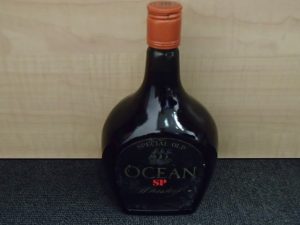 三楽オーシャン ウイスキーをお買取り!大吉ゆめタウン八代店