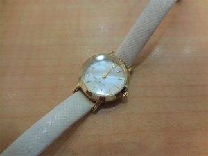 191119腕時計のご査定は、大吉大橋店へ！