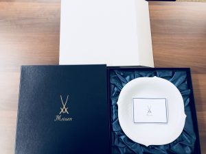 マイセンのお皿の買取り致します!買取専門店 大吉 ザ・モール春日店