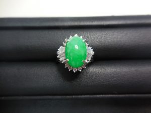 191130指輪のご査定は、大吉大橋店へ。