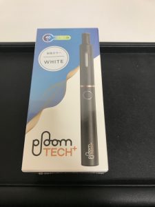 プルームテック,高価買取,イズミヤ西神戸