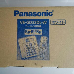 大吉鶴見店でコードレス電話機をお買取り致しました