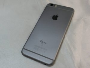 iPhone 6s Plusをお買取り致しました大吉鶴見店です。