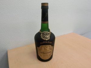 洋酒の高価買取ならお任せください!大吉羽曳野店!