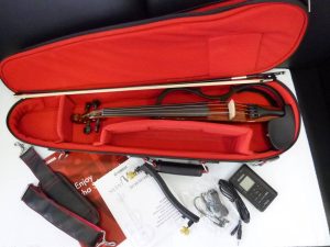 YAMAHAのバイオリンをお買取り致しました。買取専門店大吉ゆめタウン中津店（大分県）です。