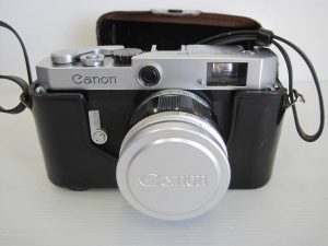 フイルムカメラのお買取りいたします。買取専門店大吉ゆめタウン（大分県）です。