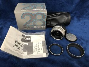 カメラレンズ 買取 弘前