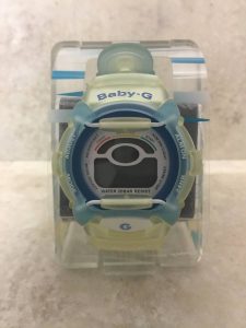 今日も元気に営業中!買取専門店キッピーモール三田店では、 カシオ などのブランド時計もお買取りしております!