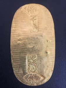 三田 , 買取 , 小判 ,