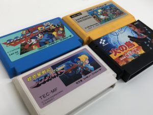 レトロゲームもOK♪ゲームの買取は買取専門店大吉 西友長浜楽市店にお任せください!