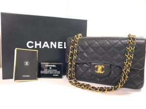 シャネル,マトラッセ,買取