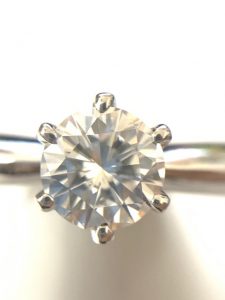 ダイヤ,買取,リング