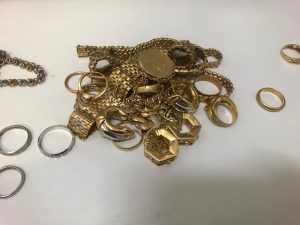 金の買取なら大吉松戸店へ!