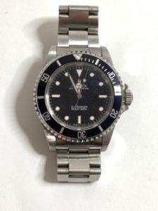 ROLEX,サブマリーナ,買取強化