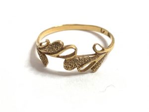 K18,リング,買取