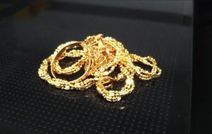 金相場高騰中!!貴金属の買取りは買取専門店大吉エスモール鶴岡店へ