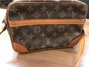 ブランド買取 大吉ザモール春日店