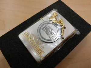 ライター買取強化中!!大吉羽曳野店