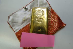 金,買取,八尾市